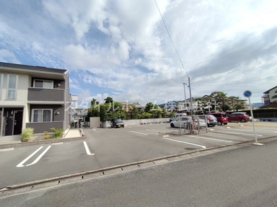 【その他】 | レイワール平川　A