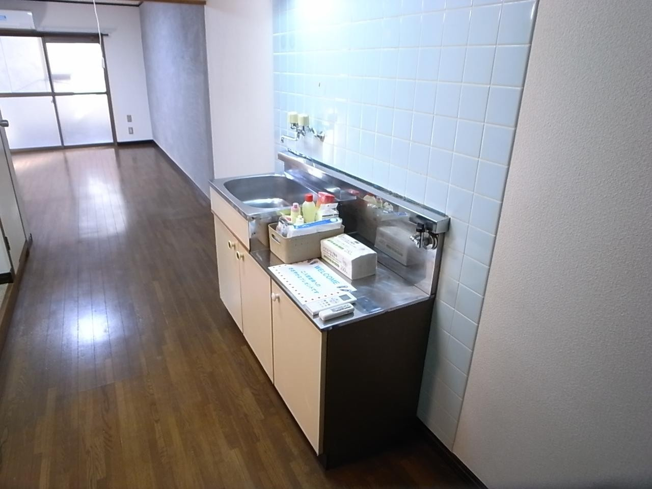 井ノ口ビル【キャッシュバック対象物件】のその他