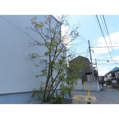 【展望】 | メゾネット桜台