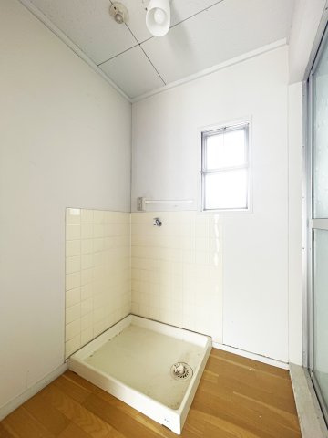 葵ハイツ冨永の設備