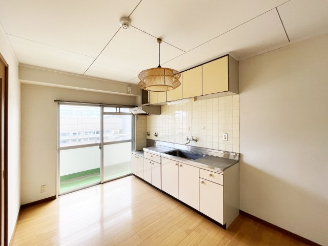 葵ハイツ冨永のその他