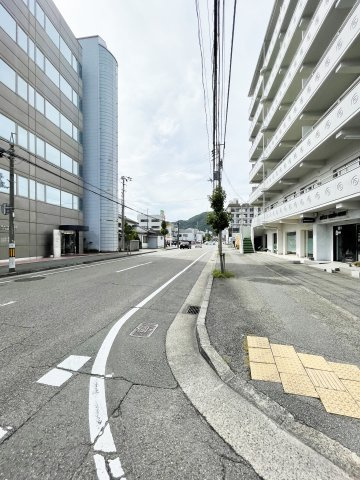 葵ハイツ冨永の周辺