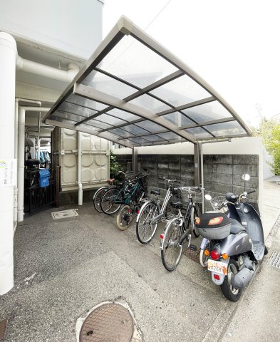 葵ハイツ冨永のその他共用部分