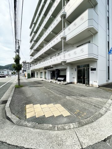 葵ハイツ冨永の周辺