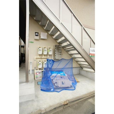 【その他共用部分】 | ジュネス貫井