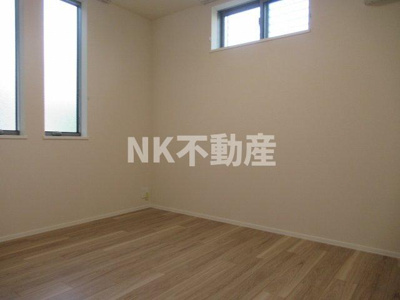 【内装】 | メゾン西村（高井田賃貸） | 内装は落ち着いています