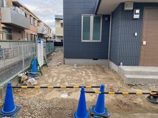 【駐車場】 | 駐車場です