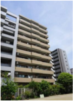 【外観】 | ライオンズマンション撞木【仲介手数料無料】山吹小学校　富士中学校 | リノベーション済み
保証付きマンションです
