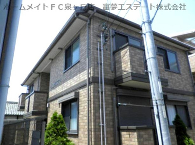 【外観】 | LOHAS本町