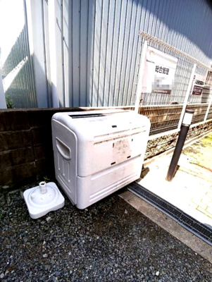 【その他共用部分】 | LOHAS本町