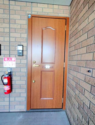 【ロビー】 | LOHAS本町