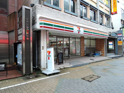 コンビニ