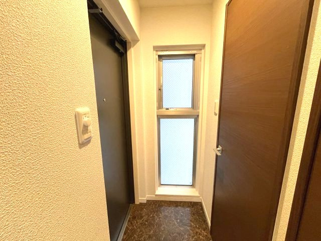 スプランディッド淀屋橋DUEの内装