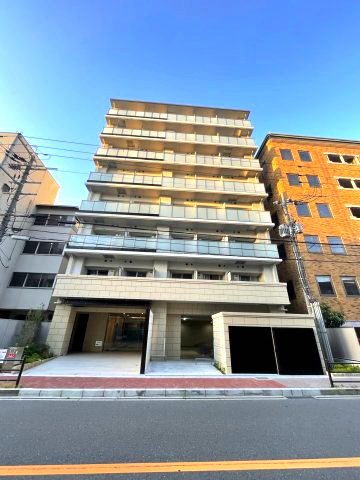 スプランディッド江坂DUE