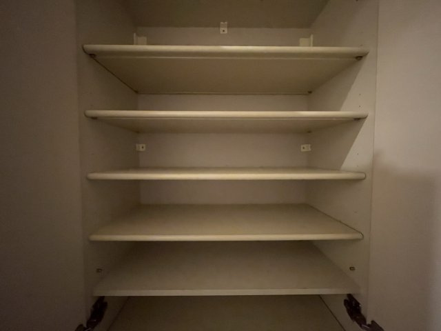 南堀江プライマリーワンの収納|イメージとして同建物他部屋を表示しています
