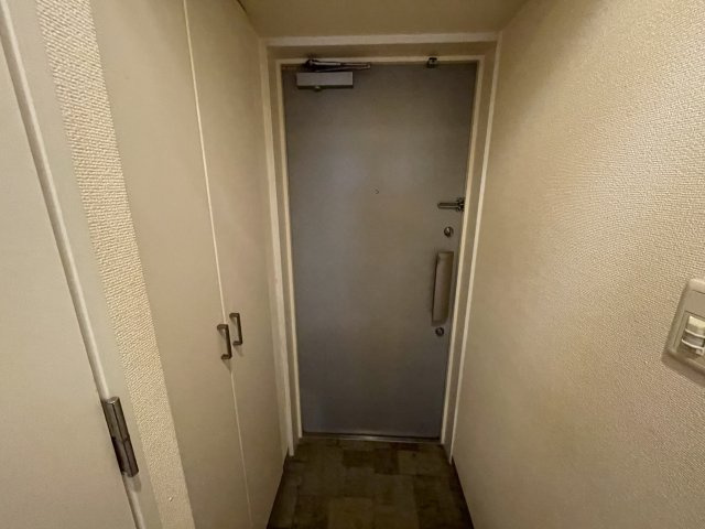 南堀江プライマリーワンの玄関|イメージとして同建物他部屋を表示しています