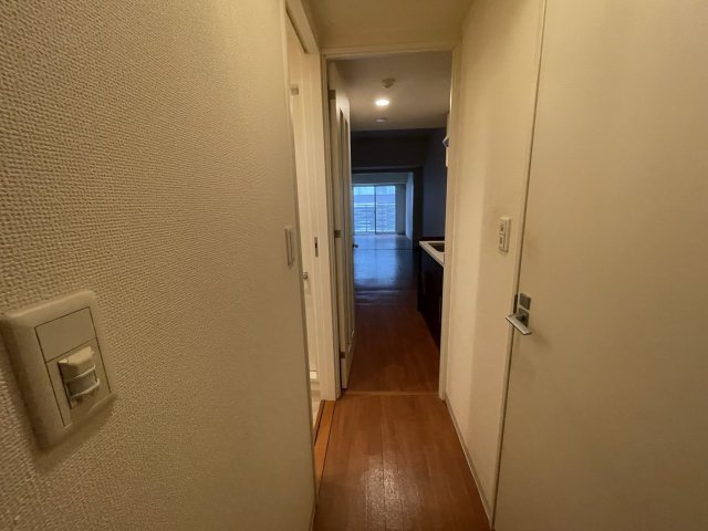 南堀江プライマリーワンの内装|イメージとして同建物他部屋を表示しています