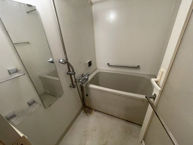 南堀江プライマリーワンの浴室|イメージとして同建物他部屋を表示しています