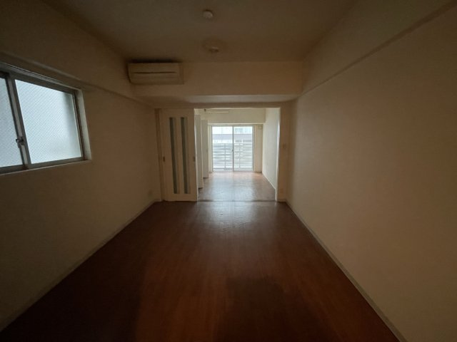 南堀江プライマリーワンの居間・リビング|イメージとして同建物他部屋を表示しています