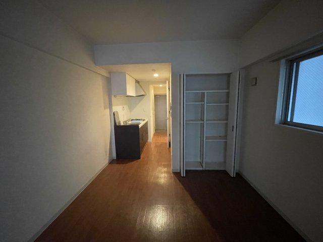 南堀江プライマリーワンの洋室|イメージとして同建物他部屋を表示しています