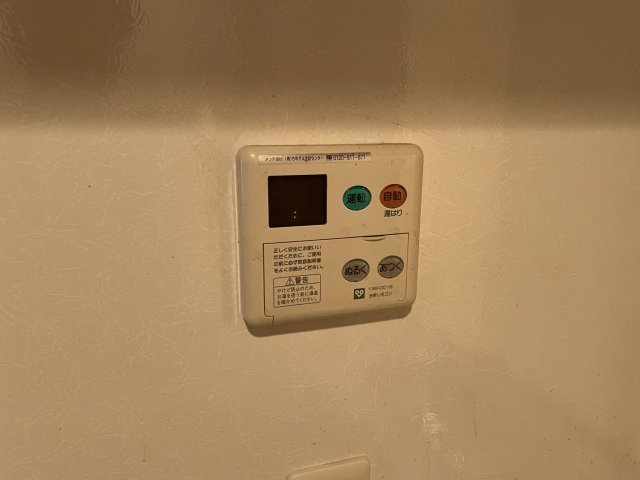 南堀江プライマリーワンの設備
