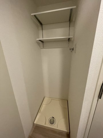 アドバンス江坂ラシュレの設備