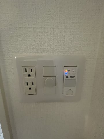 アドバンス江坂ラシュレの設備