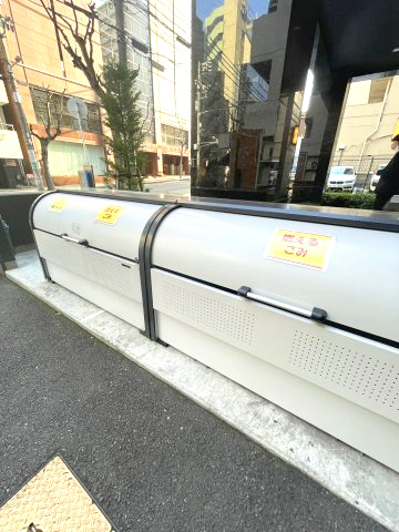 アーバネックス大阪城WESTの設備