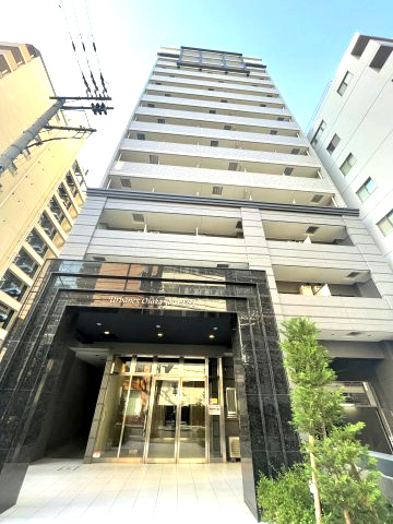 アーバネックス大阪城WEST