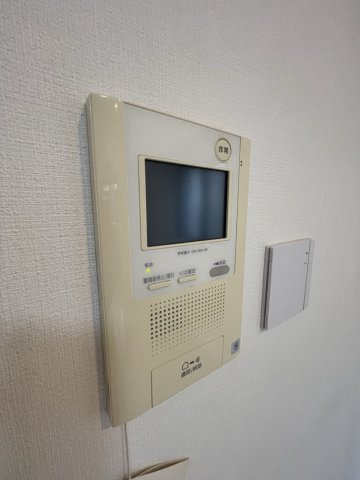 アーバネックス大阪城WESTのセキュリティ