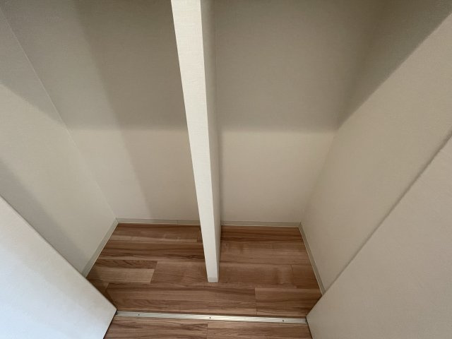 スプランディッド淀屋橋DUEの内装