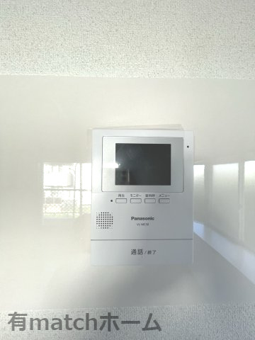 ドミシル乾のセキュリティ