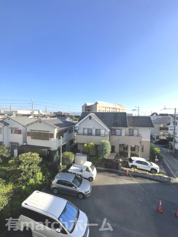 ドミシル乾の展望