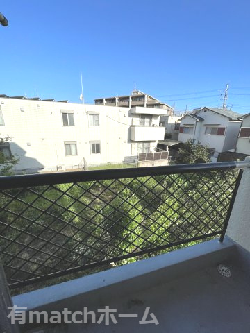 ドミシル乾の展望