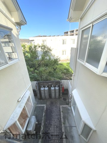 ドミシル乾の展望