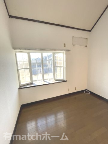 ドミシル乾の居間・リビング