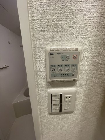 アドバンス江坂ラシュレの設備