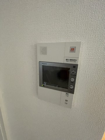 アドバンス江坂ラシュレのセキュリティ