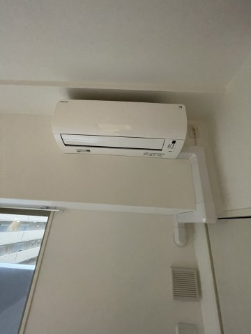 アドバンス江坂ラシュレの設備