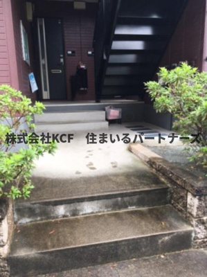 【エントランス】 | セジュールシャンス