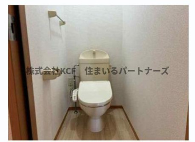 【トイレ】 | セジュールシャンス