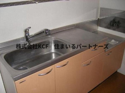 【キッチン】 | セジュールシャンス | キッチンでお料理をお楽しみください