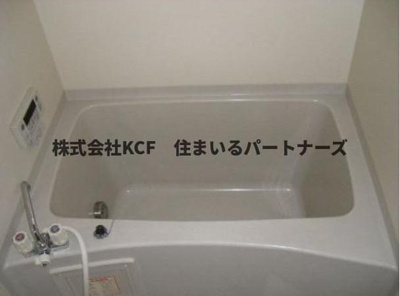 【浴室】 | セジュールシャンス | きれいなお風呂です