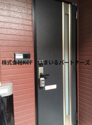 【玄関】 | セジュールシャンス