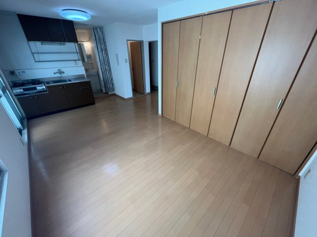 宮川荘の居間・リビング