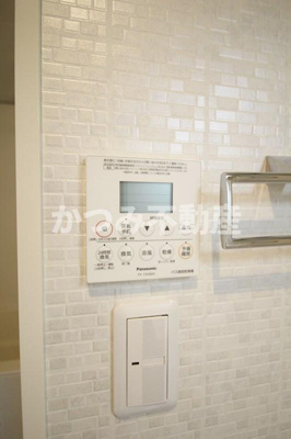 【設備】 | ラシーネ越後山壱番館 | 別号室・参考写真