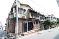 水堂町4丁目住居付店舗の画像
