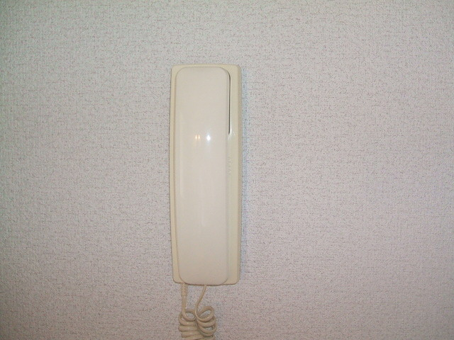 サンシャインコート東合川　のセキュリティ