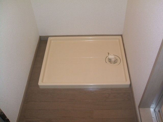 サンシャインコート東合川　の設備