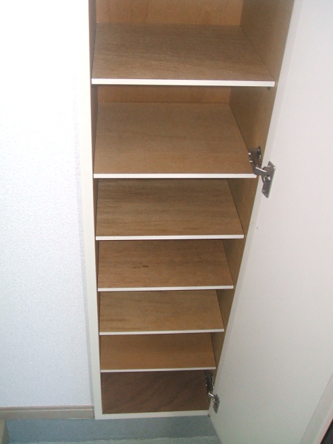 サンシャインコート東合川　のその他